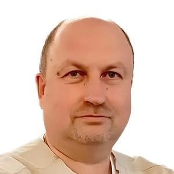Марченок Алексей Анатольевич — Детский хирург, Тверь