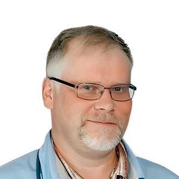Никифоров Андрей Юрьевич — Инфекционист, Детский инфекционист, Педиатр, Тверь
