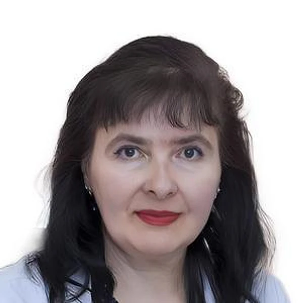 Кондрашова Марина Евгеньевна — Нефролог, Ревматолог, Терапевт, Тверь