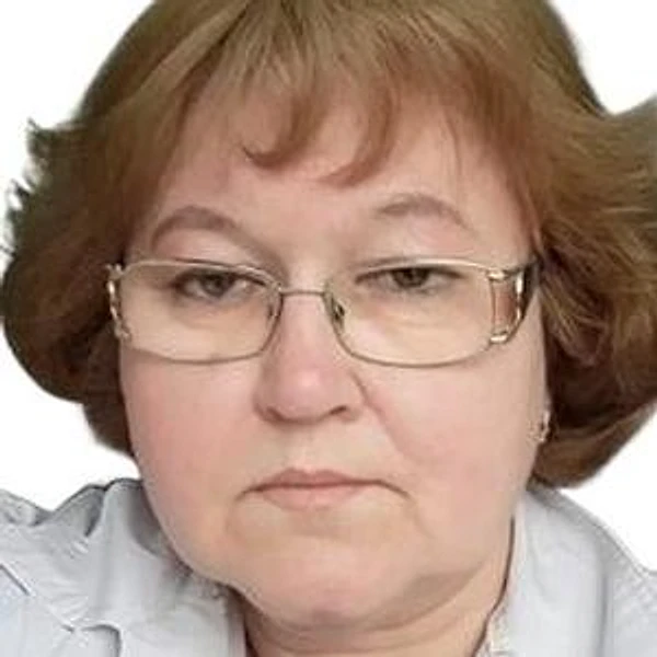 Сидорова Галина Александровна — Терапевт, Тверь