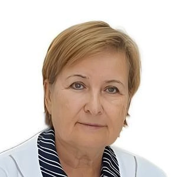 Айвазян Вера Алексеевна — Гастроэнтеролог, Волжский