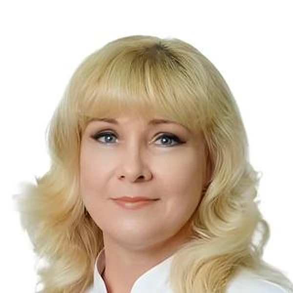 Ткаченко Инна Викторовна — Нефролог, Терапевт, Волжский