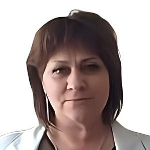 Медникова Людмила Викторовна — Терапевт, Волжский