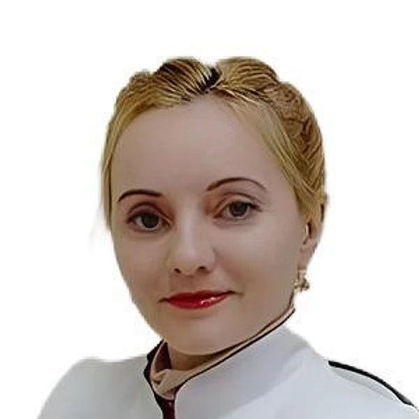 Молчанова Ольга Константиновна — Дерматолог, Венеролог, Волжский