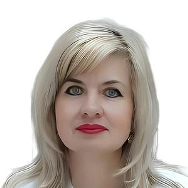 Лухманова Ольга Александровна — Гинеколог, Врач УЗИ, Гинеколог-эндокринолог, Волжский