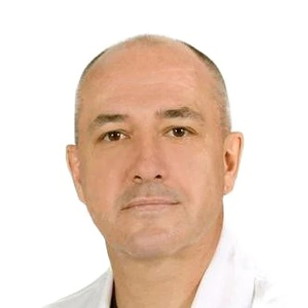 Шахов Виталий Михайлович — Онколог, Волжский