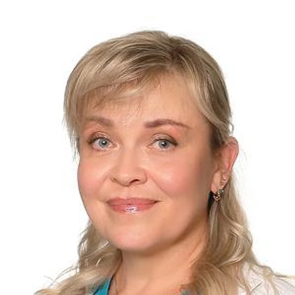 Романова Светлана Александровна — Гинеколог, Акушер, Врач УЗИ, Краснодар