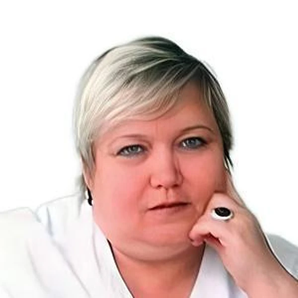 Федорчук Рима Владимировна — Гинеколог, Детский гинеколог, Волжский