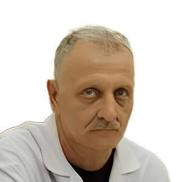 Сивцов Эдуард Геннадьевич — Хирург, Детский хирург, Волжский