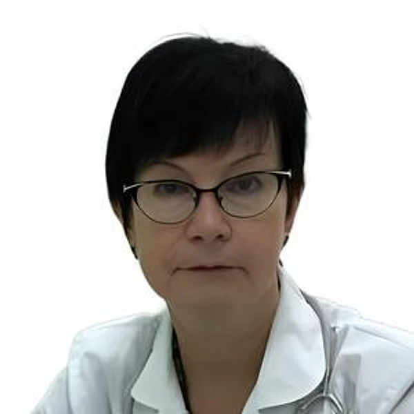 Каркачева Наталья Константиновна — Терапевт, Волжский