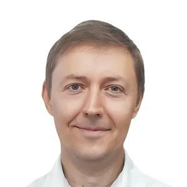 Байдин Юрий Викторович — Уролог, Детский андролог, Детский уролог, Волжский