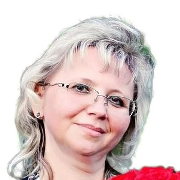 Варганова Людмила Викторовна — Гинеколог, Акушер, Врач УЗИ, Волжский