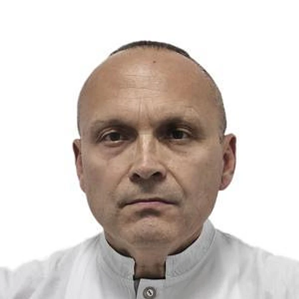 Филиппов Алексей Геннадьевич — Врач УЗИ, Волжский