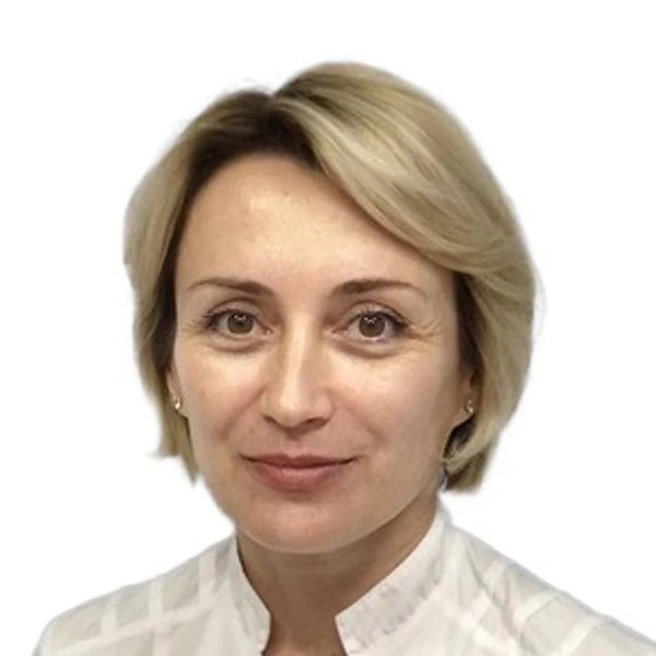 Полонская Екатерина Николаевна — Врач УЗИ, Гинеколог, Гинеколог-эндокринолог, Волжский