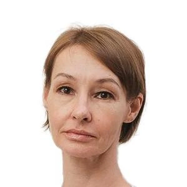 Котельникова Ирина Павловна — Кардиолог, Волжский