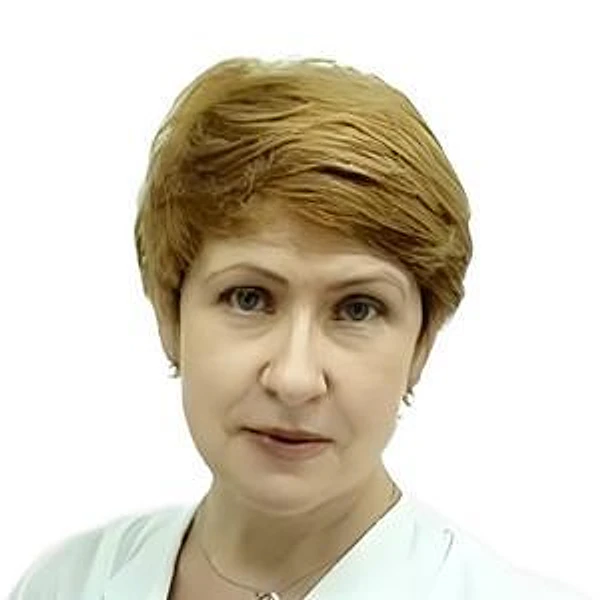 Гаврикова Светлана Юрьевна — Врач УЗИ, Детский врач УЗИ, Функциональный диагност, Волжский
