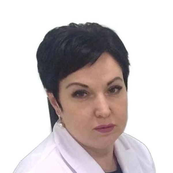 Каструба Нина Владимировна — Врач УЗИ, Кардиолог, Волжский