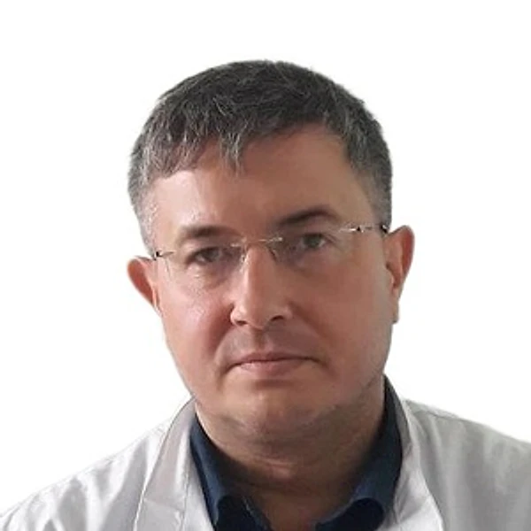 Кравцов Алексей Александрович — Врач УЗИ, Детский врач УЗИ, Уролог, Волжский