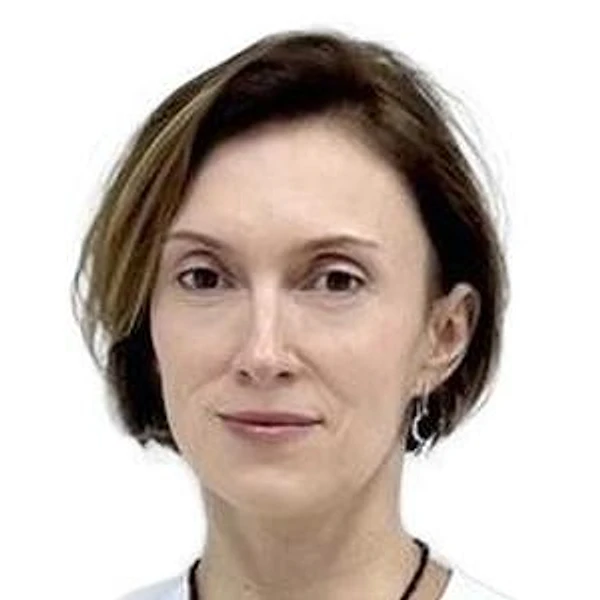 Давиденко Юлия Николаевна — Врач УЗИ, Волжский