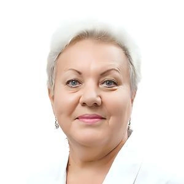 Поспелова Татьяна Юрьевна — Хирург, Волгоград
