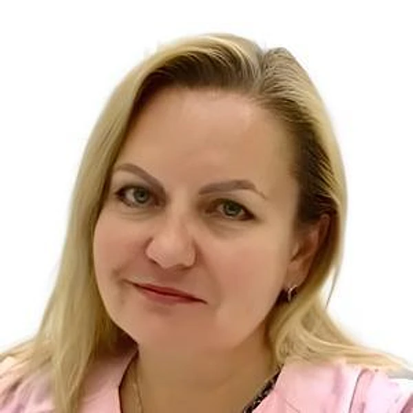 Баранова Анна Анатольевна — Функциональный диагност, Зеленоград