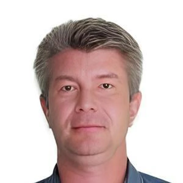 Рябенко Вадим Анатольевич — Стоматолог, Волжский
