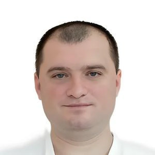 Васичкин Николай Александрович — Стоматолог, Стоматолог-хирург, Волжский