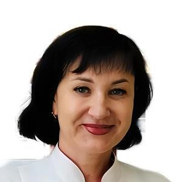Маслиева Елена Викторовна — Стоматолог, Стоматолог-имплантолог, Стоматолог-хирург, Волжский