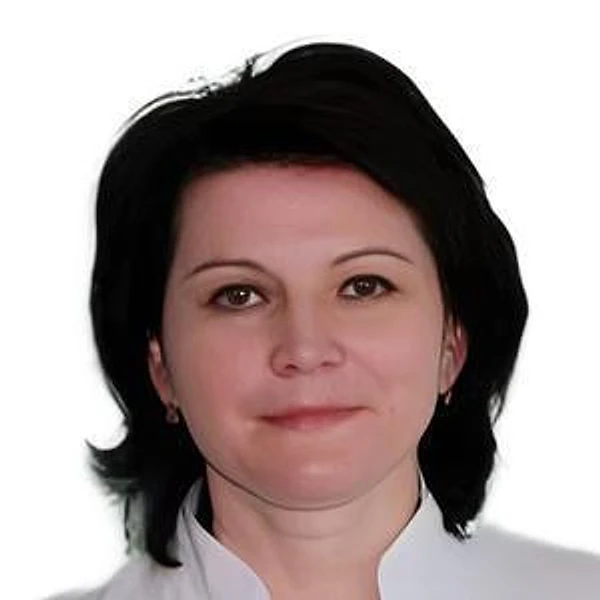 Чернышева Ирина Алексеевна — Стоматолог, Волжский