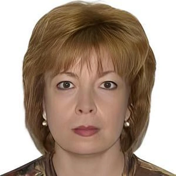 Непомящая Наталья Викторовна — Стоматолог, Волжский