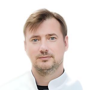 Морозов Игорь Алексеевич — Детский остеопат, Мануальный терапевт, Остеопат, Рефлексотерапевт, Москва