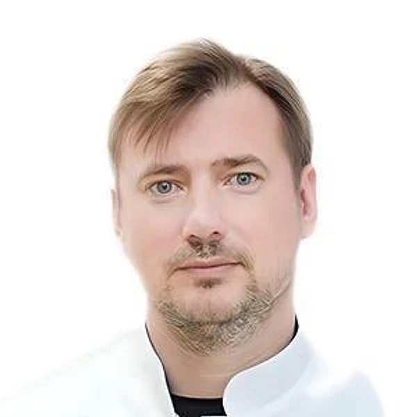 Морозов Игорь Алексеевич — Детский остеопат, Мануальный терапевт, Остеопат, Рефлексотерапевт, Москва