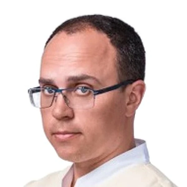 Секирин Алексей Борисович — Врач ЛФК, Мануальный терапевт, Остеопат, Реабилитолог, Спортивный врач, Травматолог, Москва