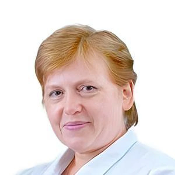 Смагина Ольга Владимировна — Терапевт, Воронеж