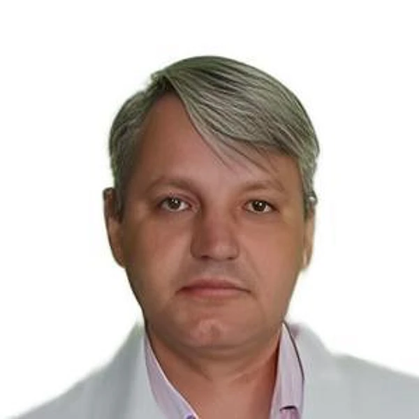 Горбатенко Виталий Викторович — Стоматолог, Волжский