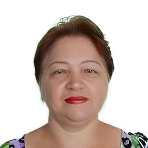 Рожкова Любовь Николаевна — Стоматолог, Волжский