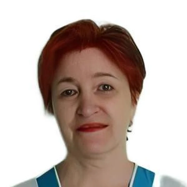 Апатенко Ольга Степановна — Стоматолог, Волжский