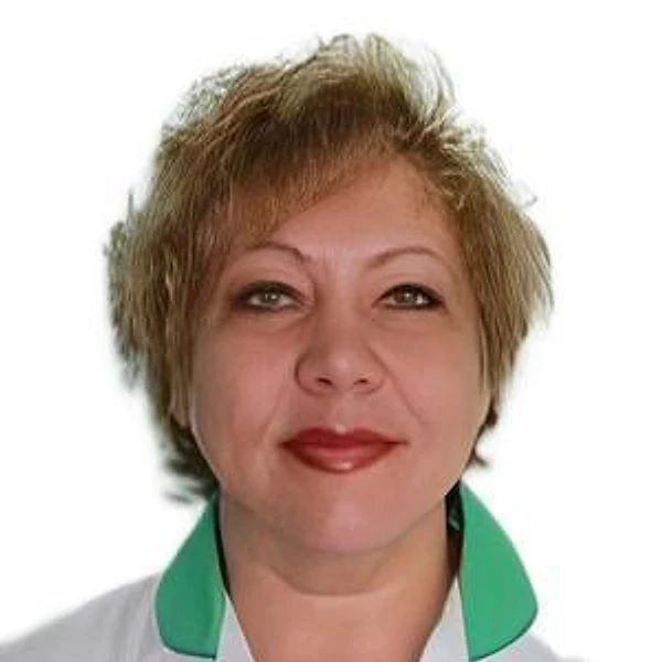 Аристова Елена Викторовна — Стоматолог, Волжский