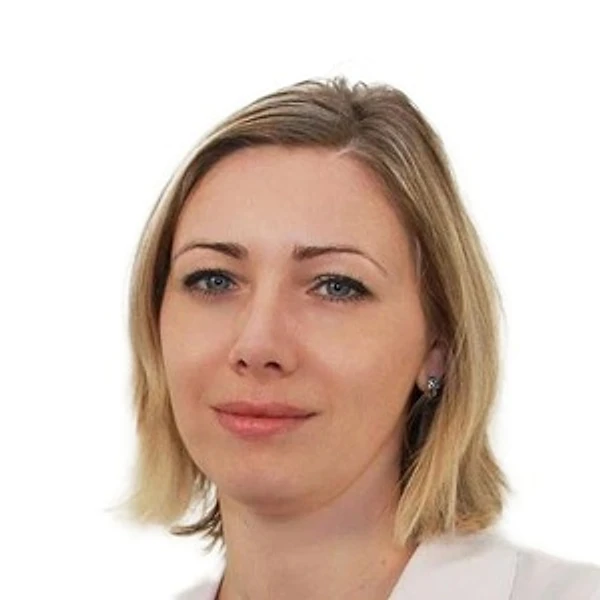 Кизиченко Мария Вячеславна — Аллерголог, Детский аллерголог, Ставрополь