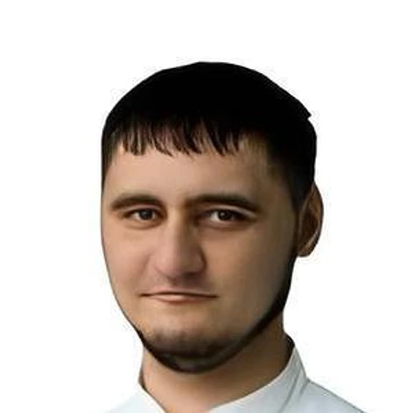 Авакян Александр Шурович — Детский стоматолог, Волжский
