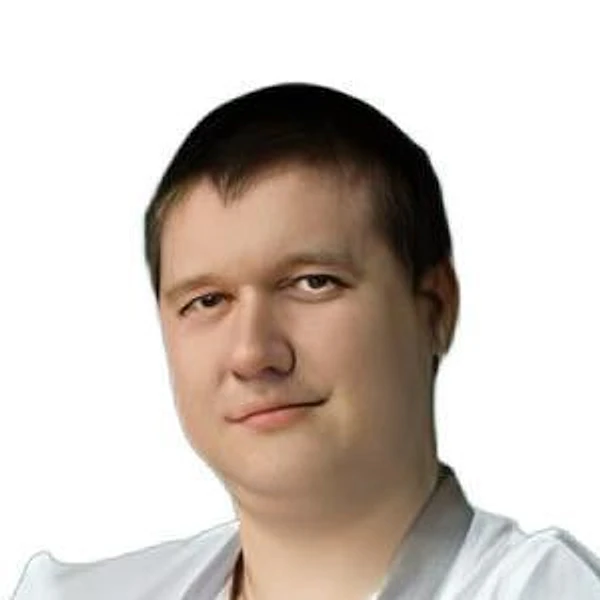 Лазоренко Виталий Витальевич — Детский стоматолог, Волжский