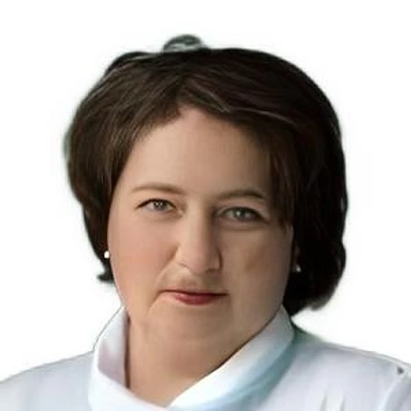 Миловатская Ирина Александровна — Стоматолог, Волжский