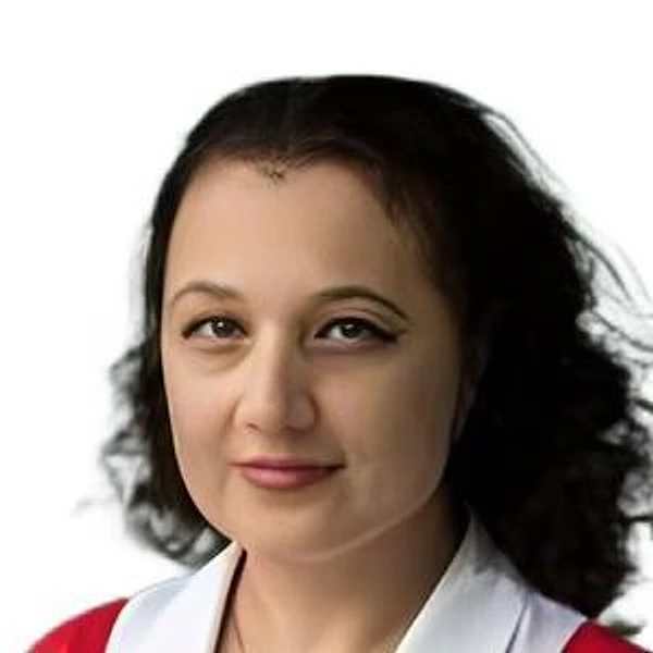 Пятакова Регина Георгиевна — Детский стоматолог, Волжский