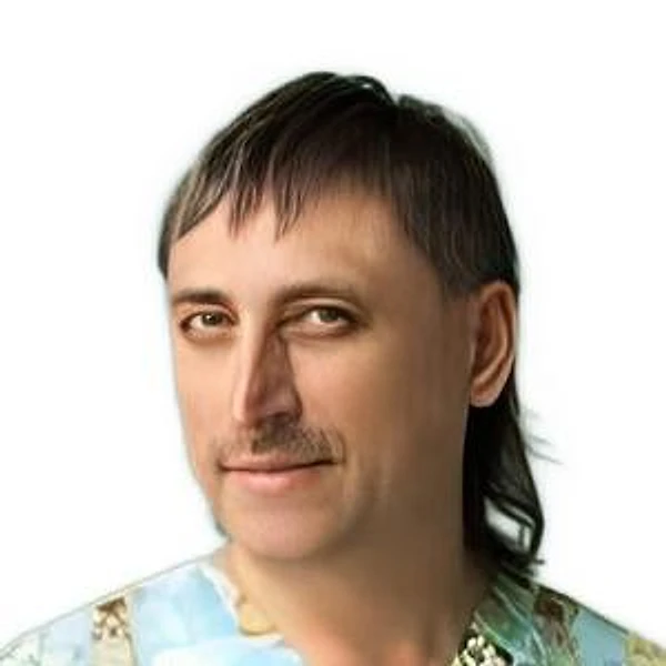 Баранов Евгений Викторович — Детский стоматолог, Волжский