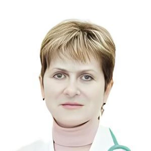 Бурёнкина Наталья Олеговна — Неонатолог, Пермь