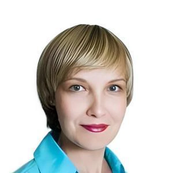 Лебедева Ирина Михайловна — Гинеколог, Акушер, Детский гинеколог, Пермь