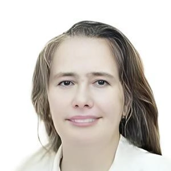 Скидоненко Лариса Леонидовна — Гинеколог, Акушер, Пермь