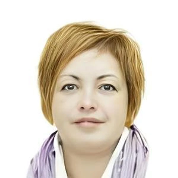 Тихонова Светлана Леонидовна — Гинеколог, Акушер, Гинеколог-хирург, Пермь
