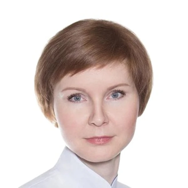 Зеленкина Елена Николаевна — Гинеколог, Врач УЗИ, Гинеколог-эндокринолог, Пермь