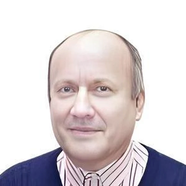 Грихутик Владимир Михайлович — Хирург, Пермь